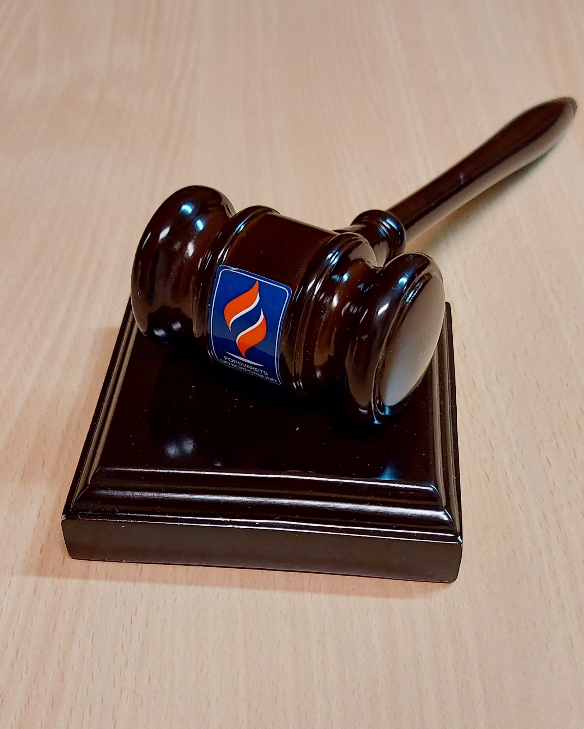 Artikkelbilde til artikkelen Årsmøtet 2026