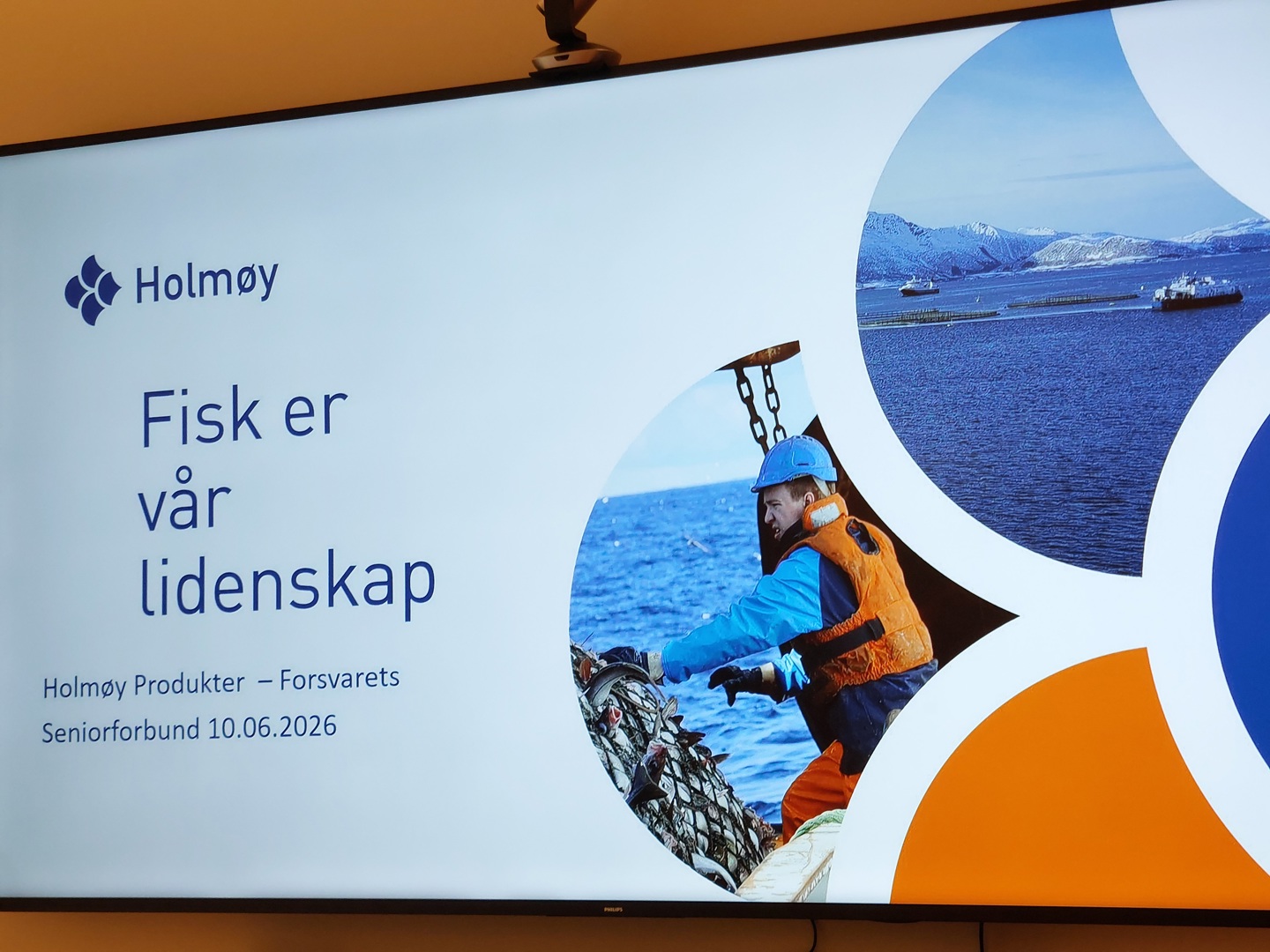 Sommerturen 2026